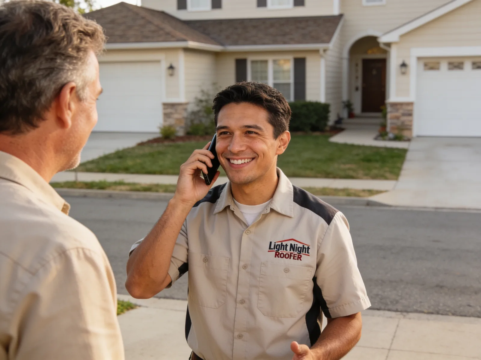 Emergency Roof Repair Steep Falls, ME FAQs